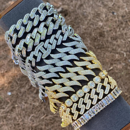 Bracelets