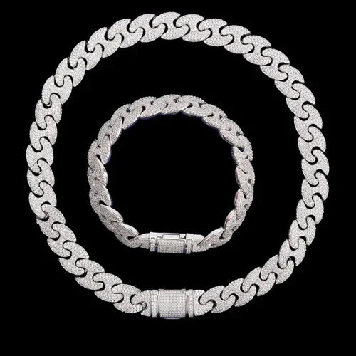 Chain Sets