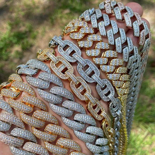 Chains
