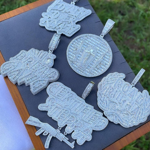 Pendants
