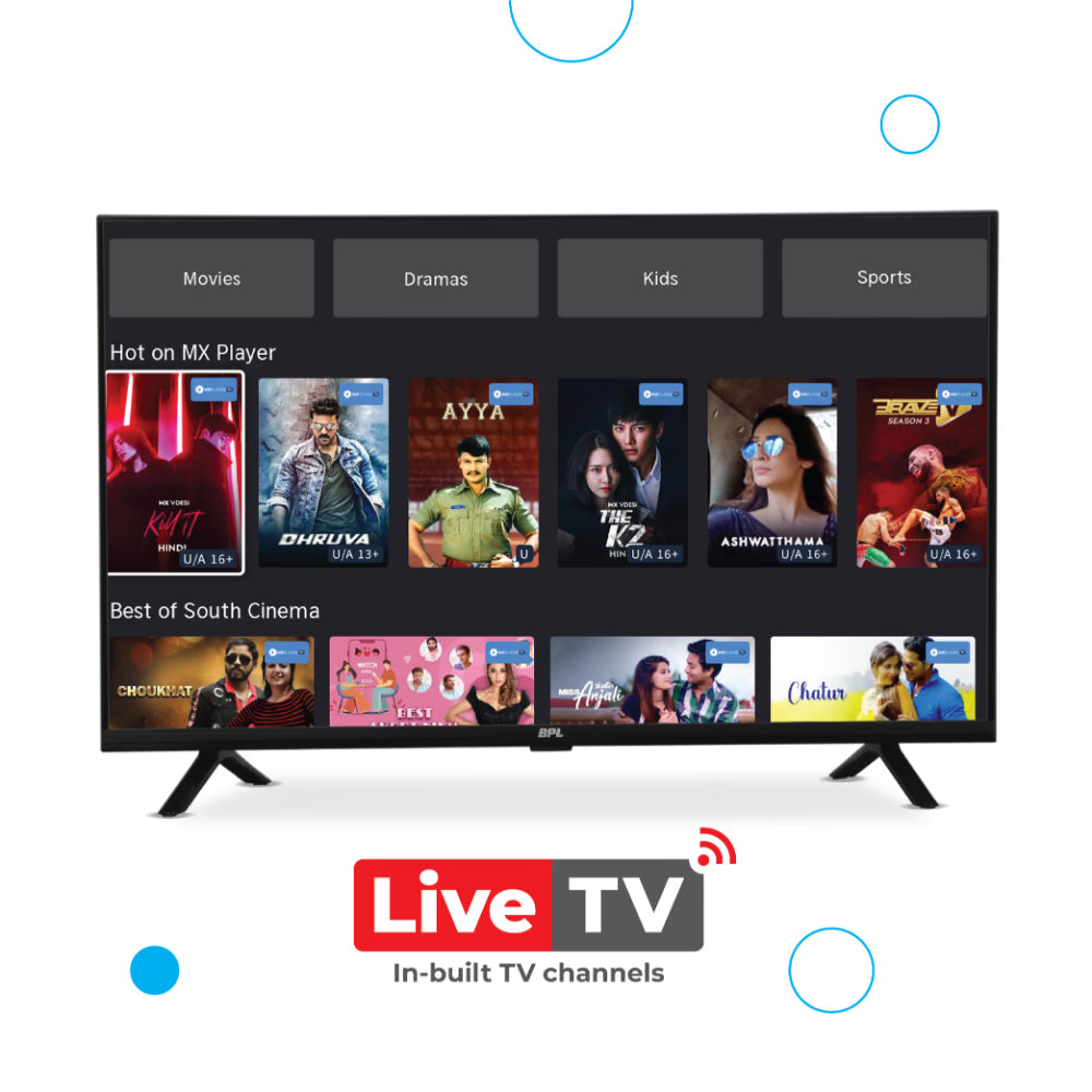 Icy Flower Infinity Link Chain Cross Pendant Necklace Prong Setting AAAAA CZ - DripVault