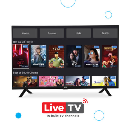 Icy Flower Infinity Link Chain Cross Pendant Necklace Prong Setting AAAAA CZ - DripVault